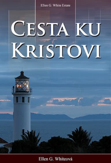 Cesta ku Kristovi