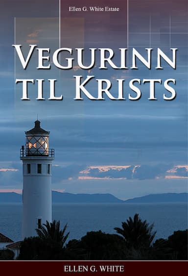 Vegurinn til Krists