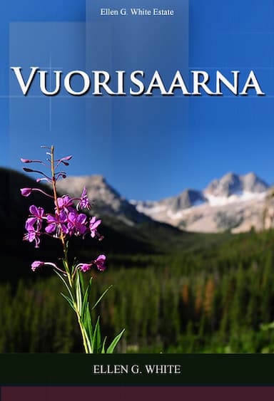 Vuorisaarna