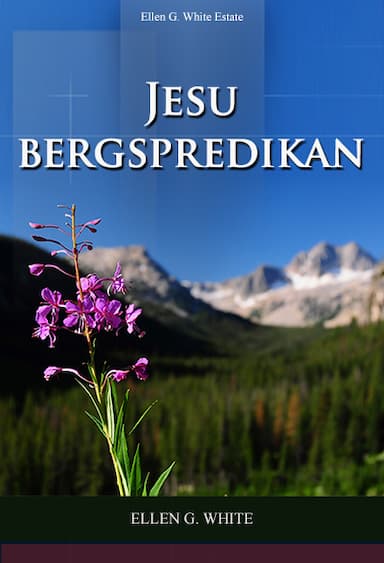 Jesu bergspredikan