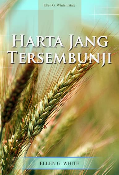 Harta Jang Tersembunji