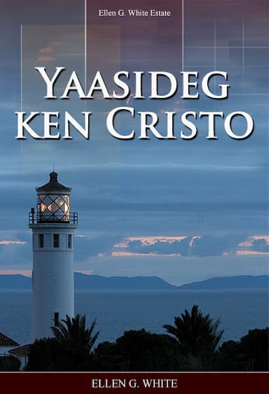 Yaasideg ken Cristo