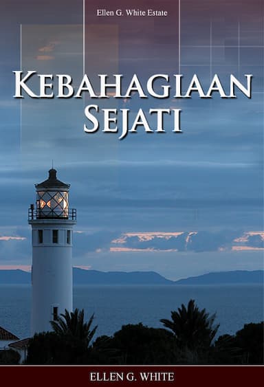 Kebahagiaan Sejati