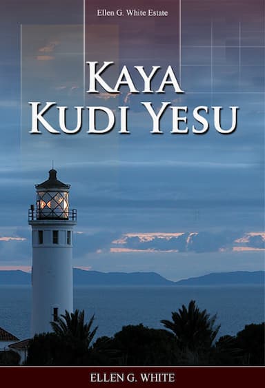 Kaya Kudi Yesu