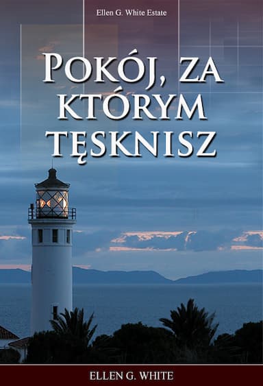 Pokój, za którym tęsknisz