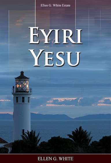 Eyiri Yesu