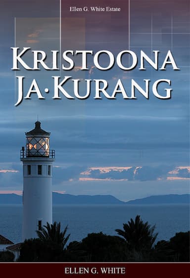 Kristoona Ja·Kurang