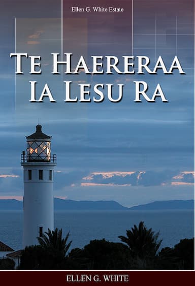 Te Haereraa Ia Lesu Ra