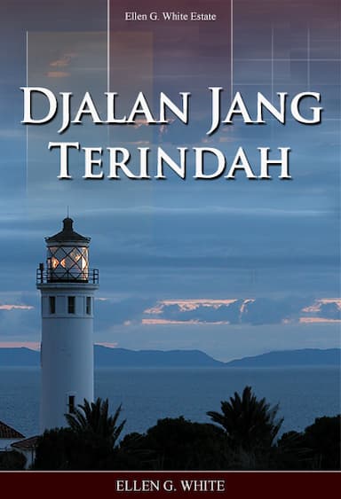 Djalan Jang Terindah