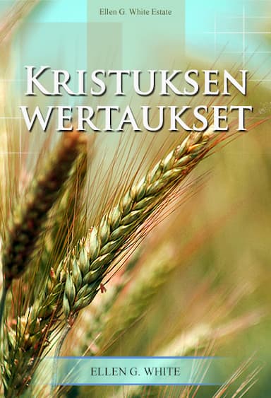 Kristuksen wertaukset