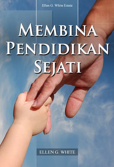 Membina Pendidikan Sejati