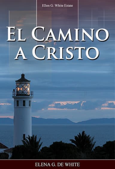 El Camino A Cristo