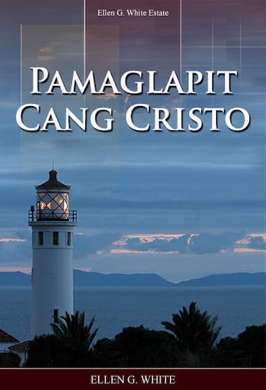 Pamaglapit Cang Cristo