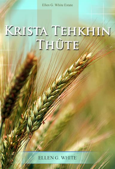 Krista Tehkhin Thûte