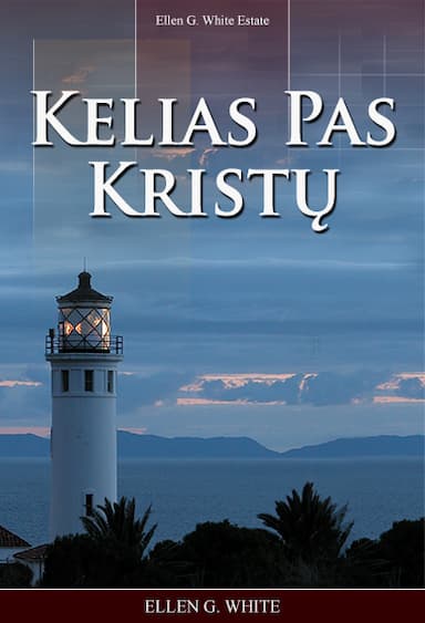 Kelias Pas Kristų