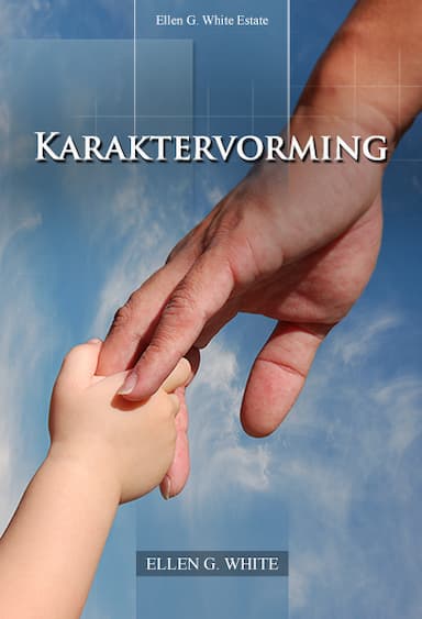 Karaktervorming