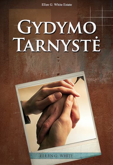 Gydymo Tarnystė