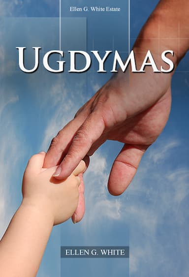 Ugdymas