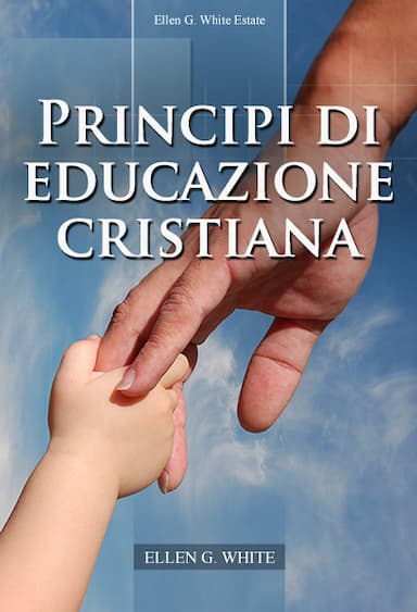 Principi di educazione cristiana