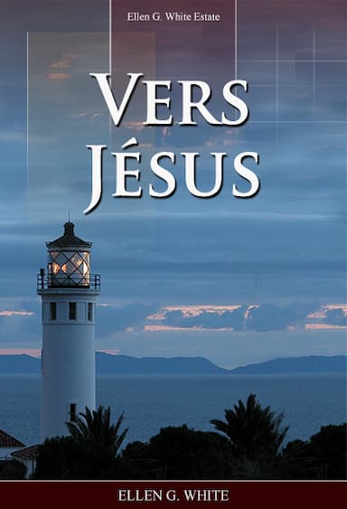 Vers Jésus