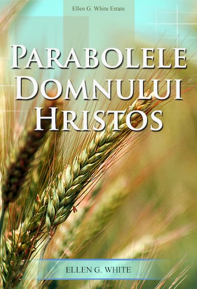 Parabolele Domnului Hristos